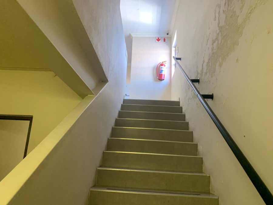 To Let commercial Property for Rent in Oos Einde Free State